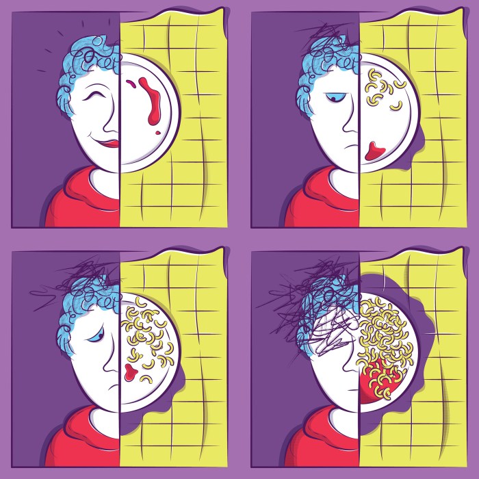 Narratives Beyond the Norm
