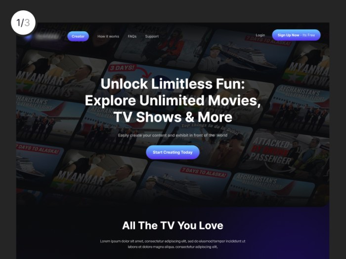 Streamlined Entertainment: One Device to Rule Them All