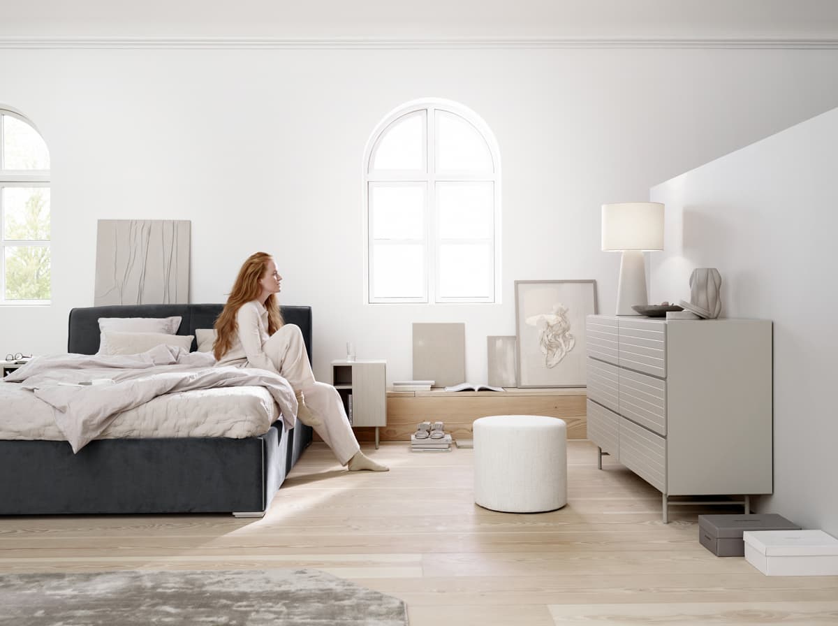 Sleep Sanctuary Science: Designing Your Optimal Rest Space