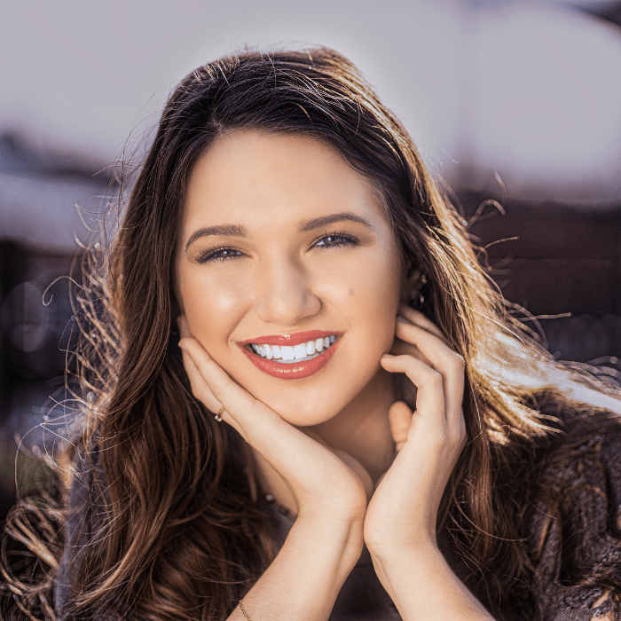 The Oral Wellness Revolution: Tech for a Brighter, Healthier Smile