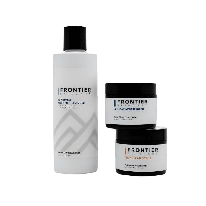Skin Microbiome Secrets: The Next Frontier in Skincare