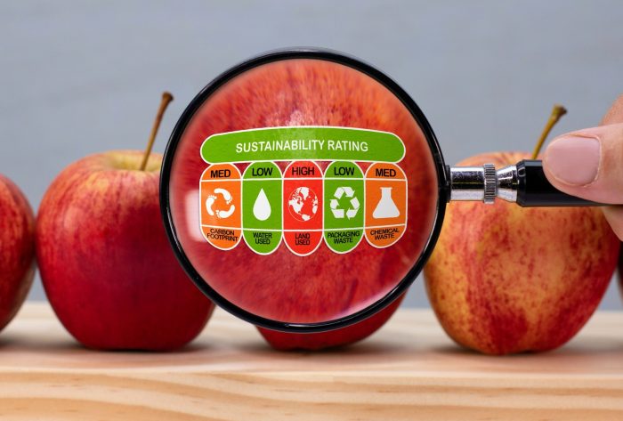 The 10 Benefits of Making Eco-Friendly Choices – Tru Earth US