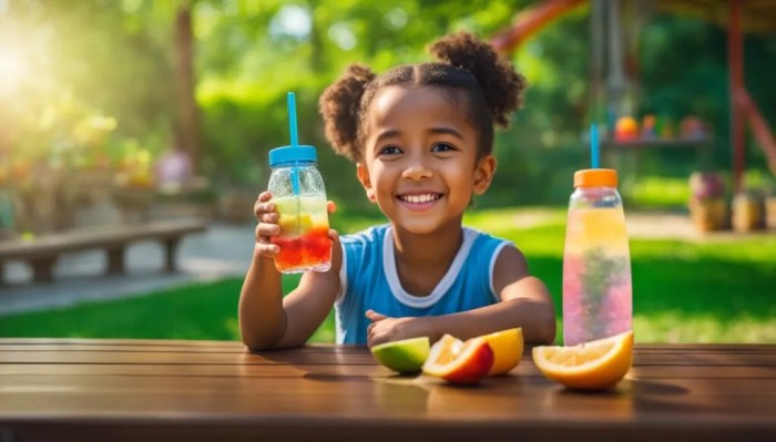 Hydration Habits: From Smart Bottles to Mineral-Infused Water