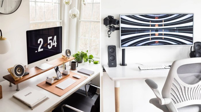 I-Tech Streamlines Boca Terry Operations with Acumatica - i-Tech Support The Minimalist Workspace: Tech That Declutters Your Day