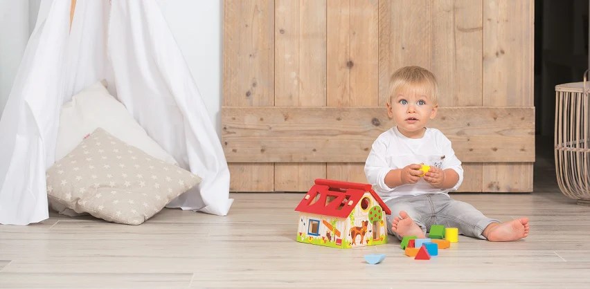 Play with Purpose: Toys That Foster Development and Creativity