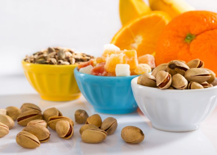 Boat Fueling Requirements and Safety Always shut the engine off. Remove ... Snack Smarter: High-Performance Bites for Fueling Your Day