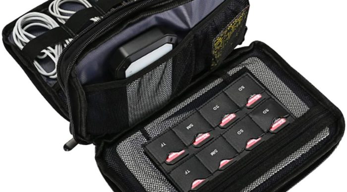 Road Trip Tech: Gadgets That Transform Your Drive