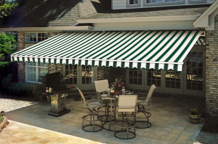 SunShade Awnings - Expanding Your Home Outdoors | Wrightway Blog