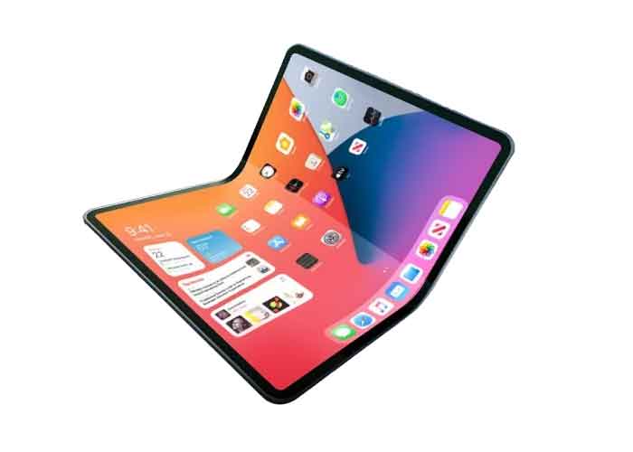 The Foldable Future: Redefining Laptop and Tablet Form Factors