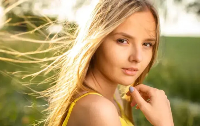 Beauty From Within: Tips for Radiant Skin and Hair Beauty from Within: Supplements for Radiant Skin and Hair