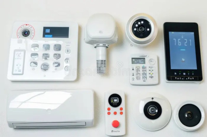 The Smart Home Orchestra: Harmonizing Your Connected Devices