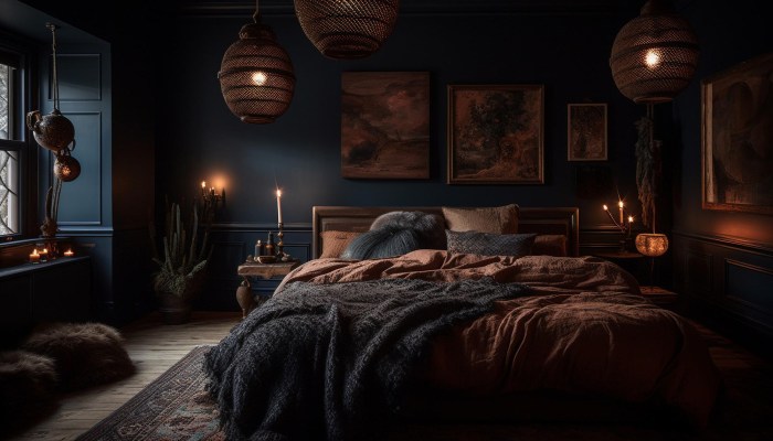 Bedroom Refresh and Designing a Sleep Sanctuary
