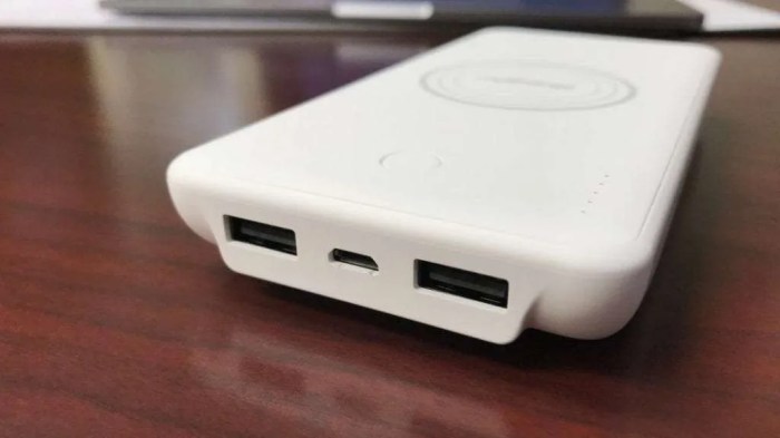 The Unplugged Charger: True Wireless Power Solutions