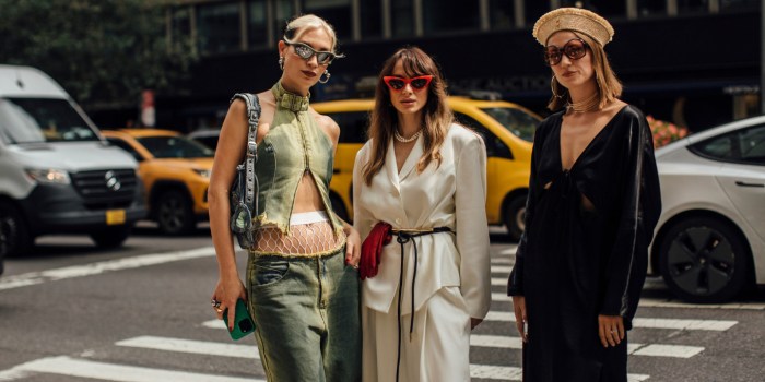 Ageless Style: Fashion Tips for Every Decade